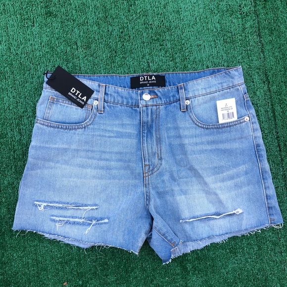 Urban Outfitters Pants - DTLA Jean Shorts